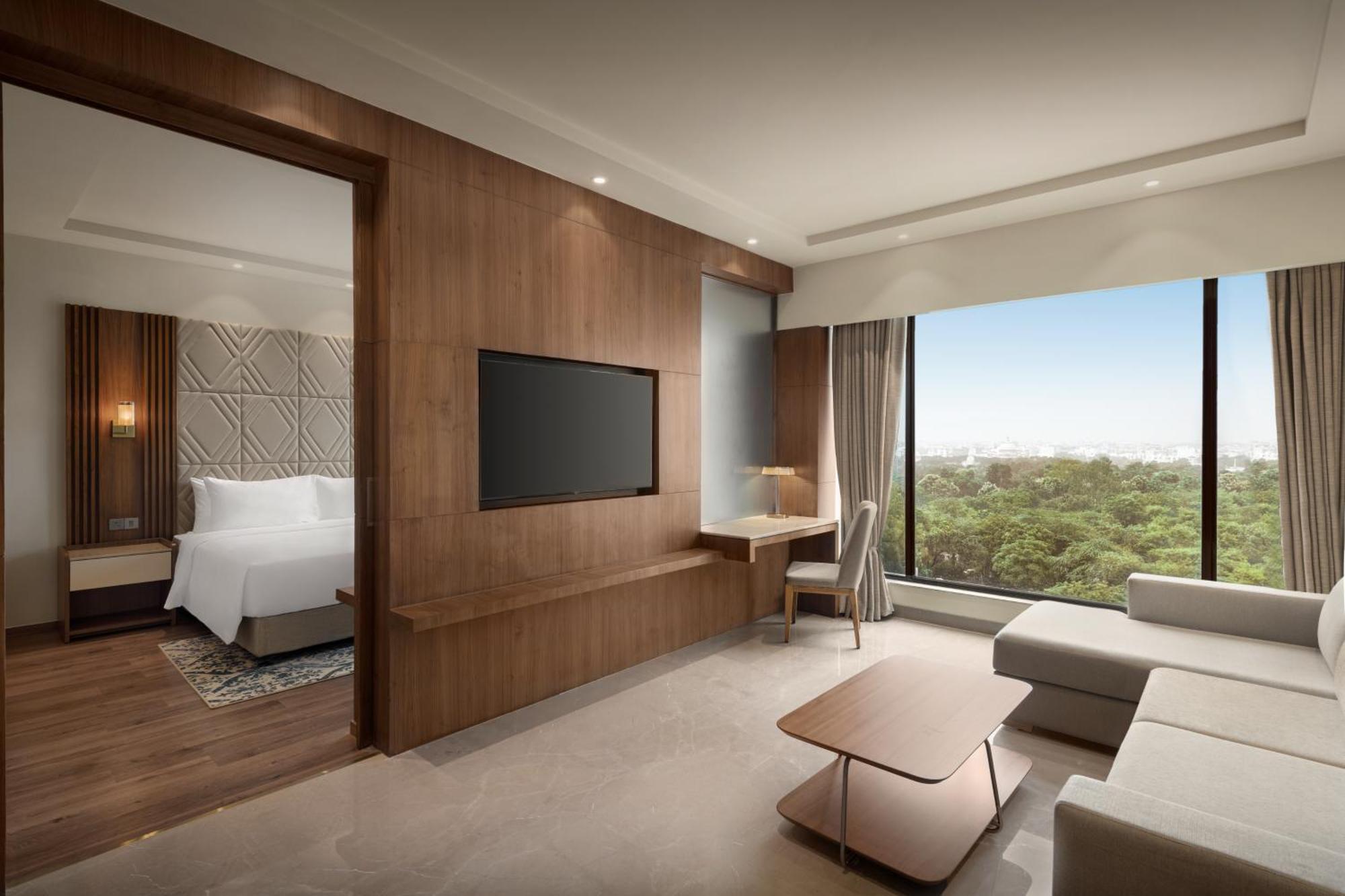 Suite Room with SPEND 1000 AND GET SERVICES WORTH 2000
