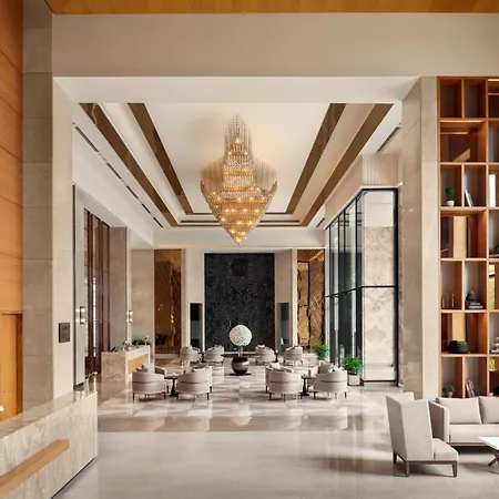 Radisson Hotel Delhi Mg Road-3